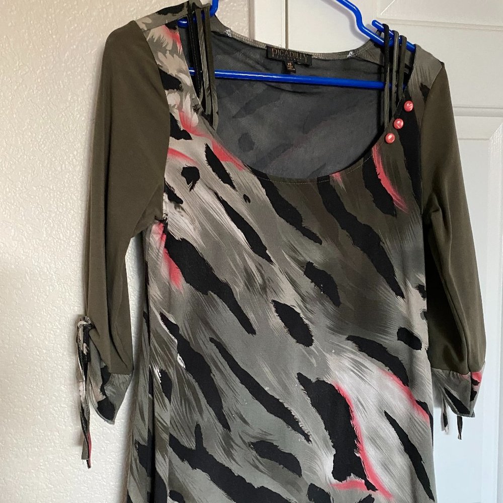 Picadilly Fashions XS